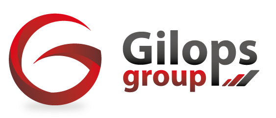 Logo Gilops group